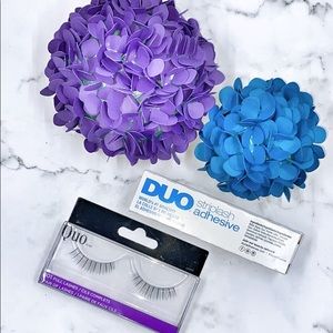 Quo Lashes + Duo Adhesive 🌻 New!